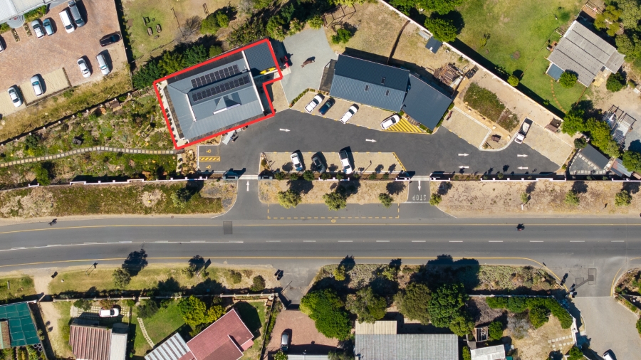 To Let commercial Property for Rent in Crofters Valley Western Cape